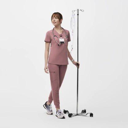 Catarina Scrub Top™