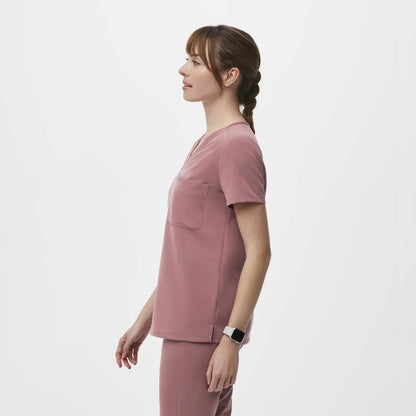 Catarina Scrub Top™