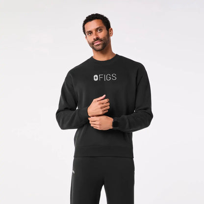 Off-Shift FIGS Logo Crewneck Sweatshirt™