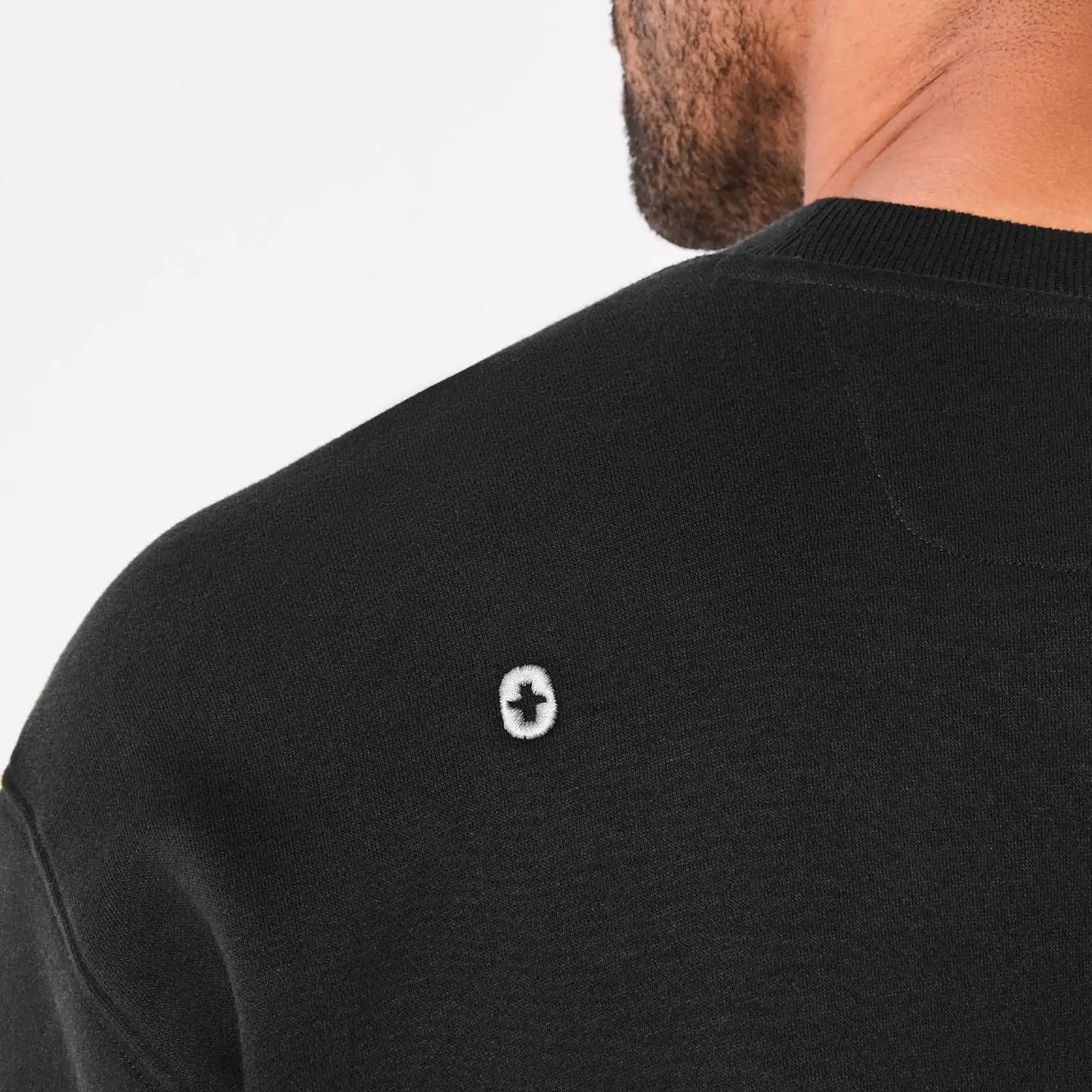 Off-Shift FIGS Logo Crewneck Sweatshirt™