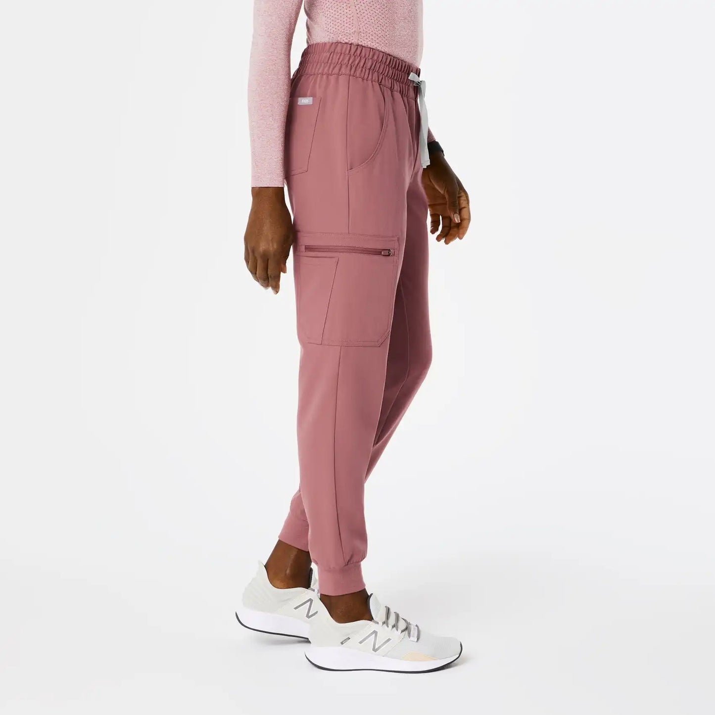 Uman Jogger Scrub Pant