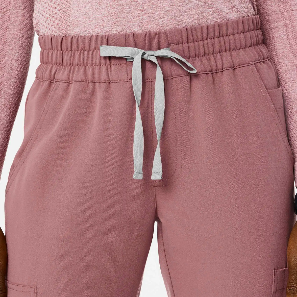 Uman Jogger Scrub Pant