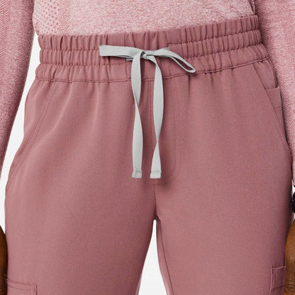 Uman Jogger Scrub Pant