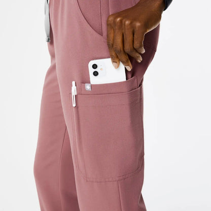 Uman Jogger Scrub Pant