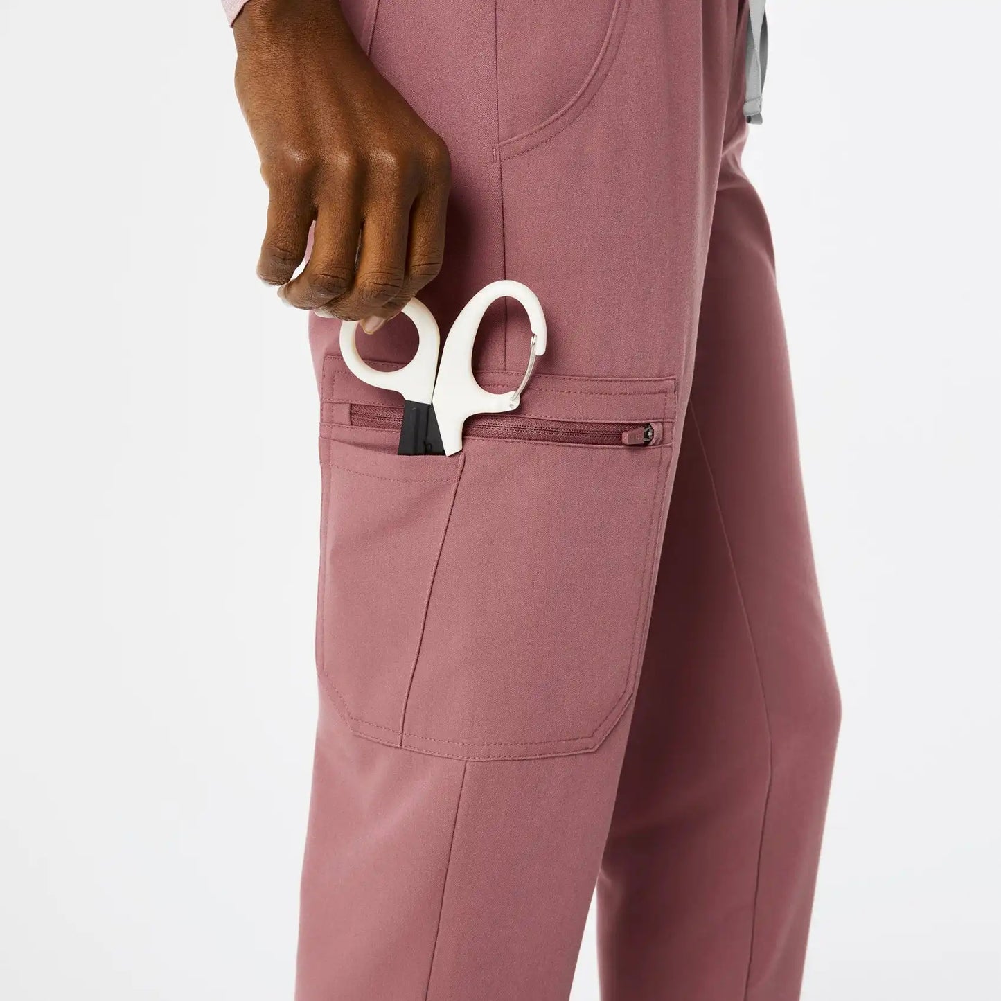Uman Jogger Scrub Pant