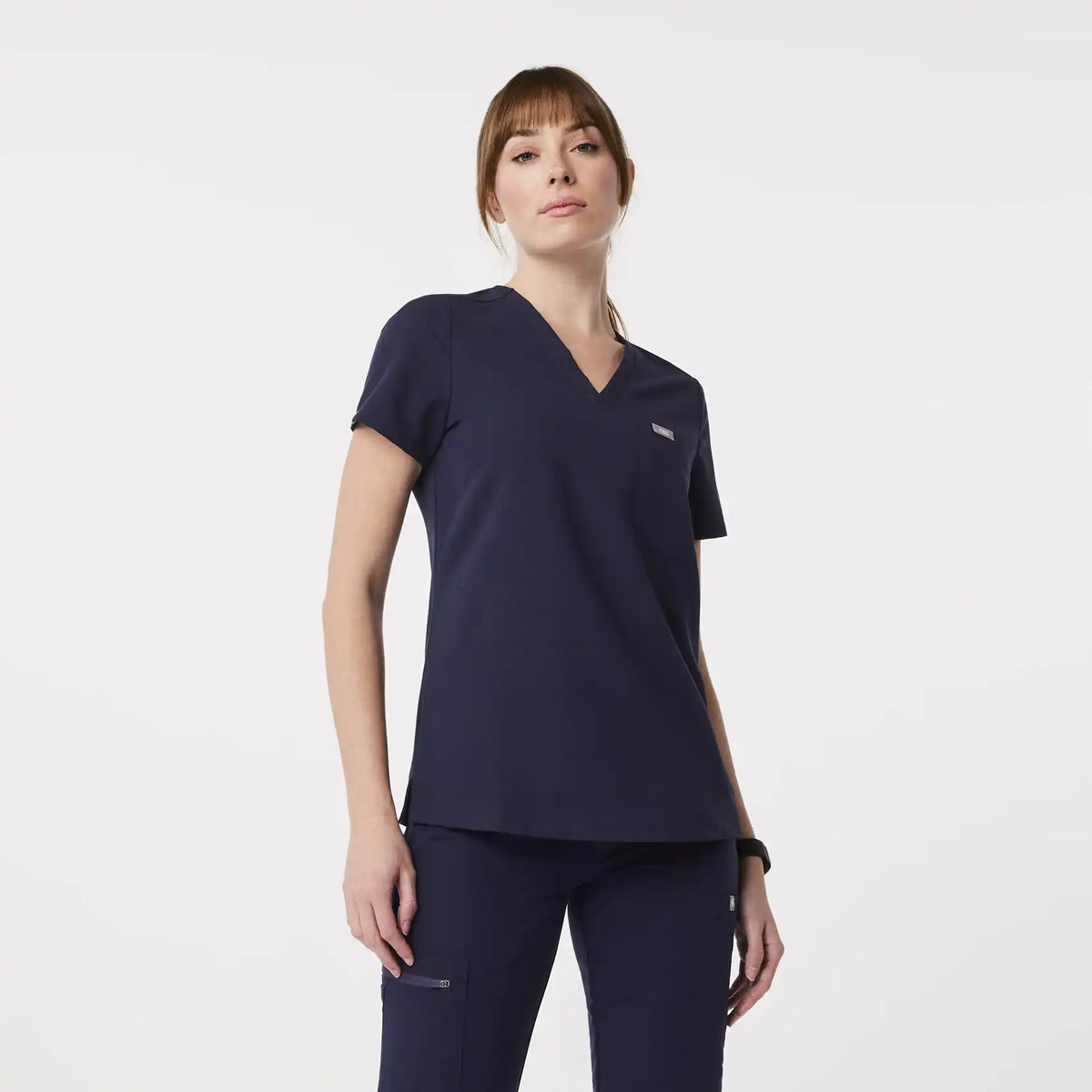 Catarina Scrub Top™