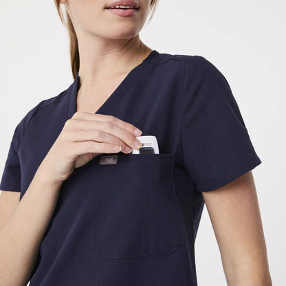 Catarina Scrub Top™