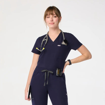 Catarina Scrub Top™