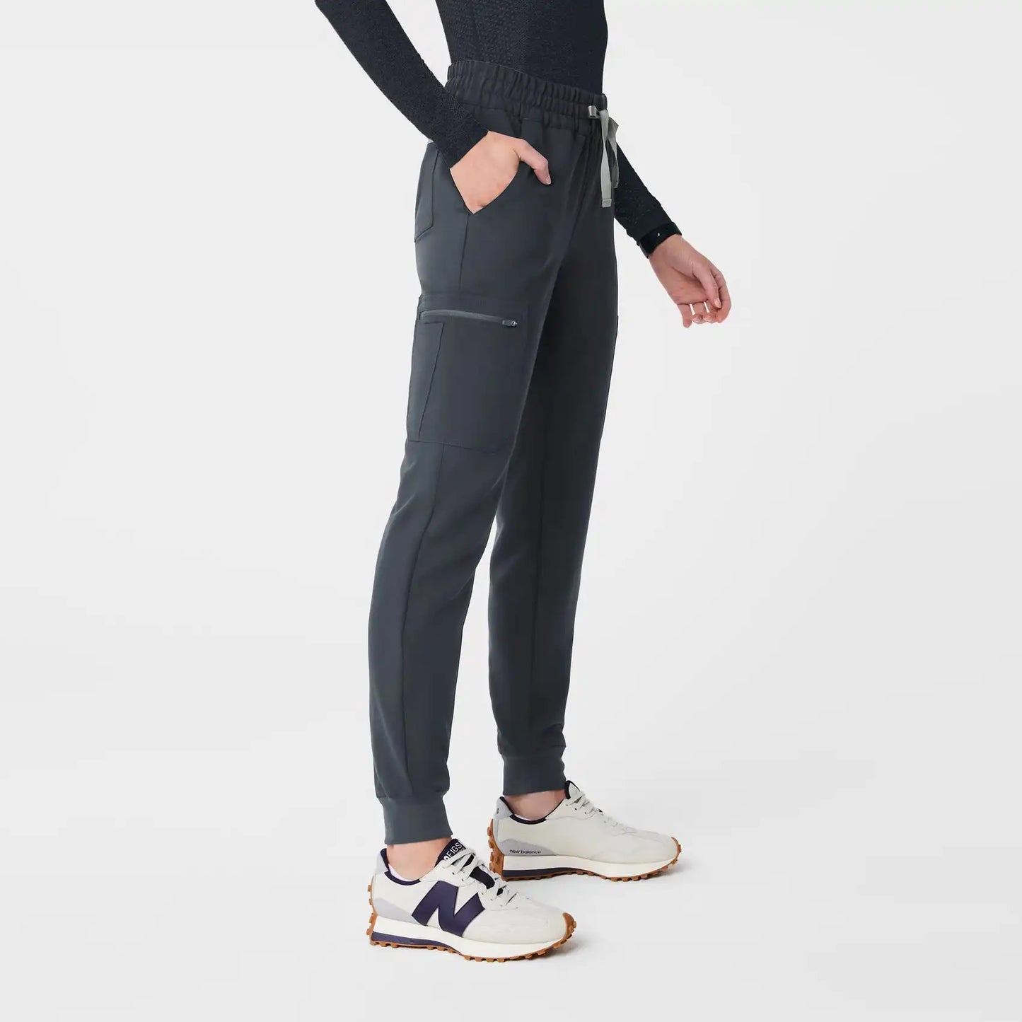 Uman Jogger Scrub Pant