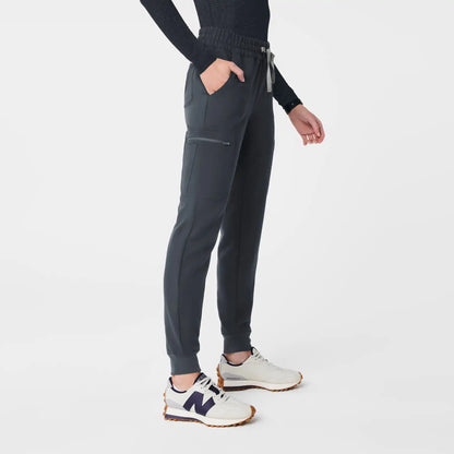 Uman Jogger Scrub Pant