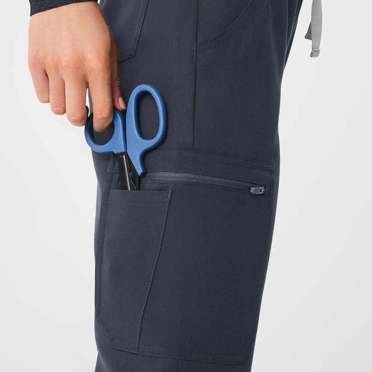 Uman Jogger Scrub Pant