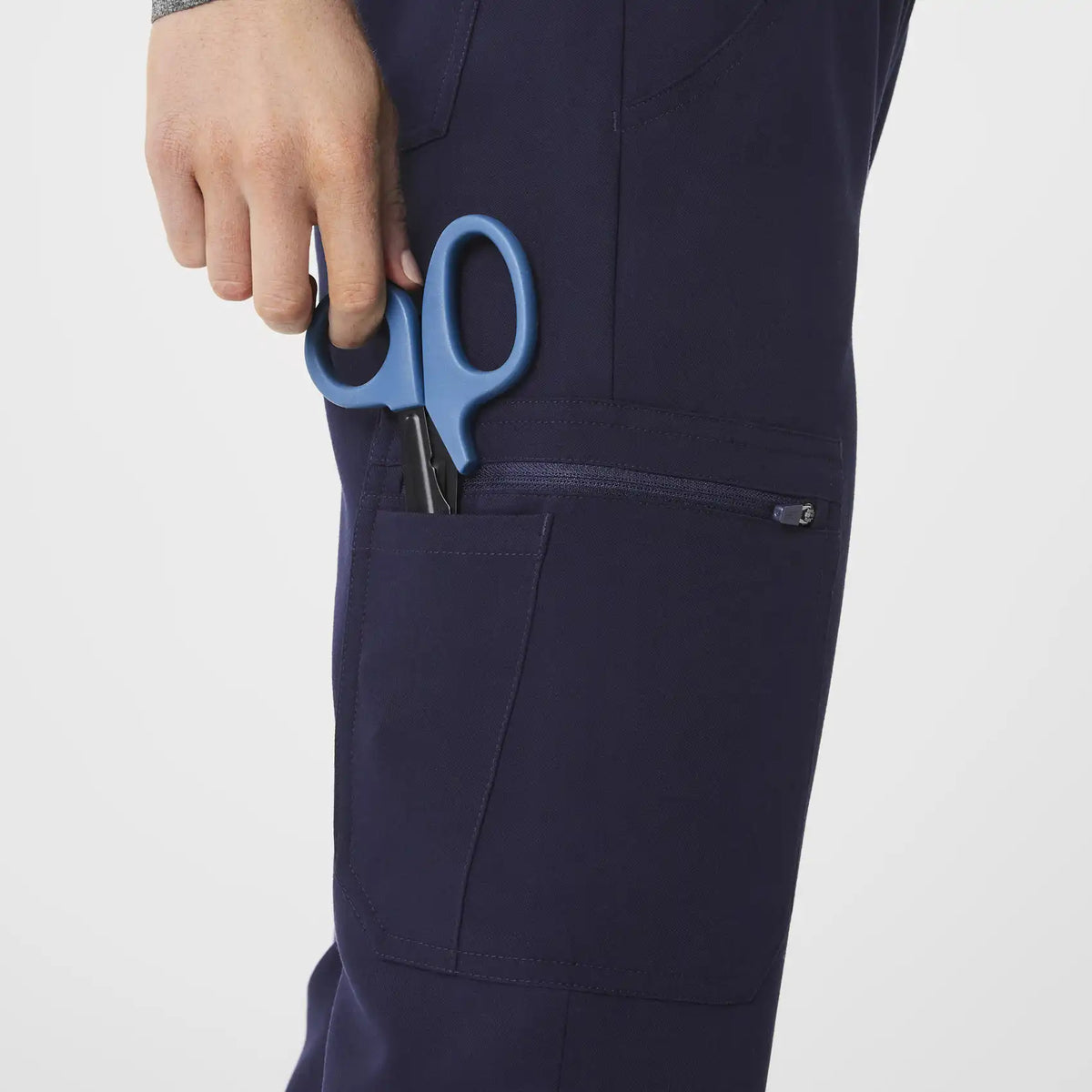 Uman Jogger Scrub Pant