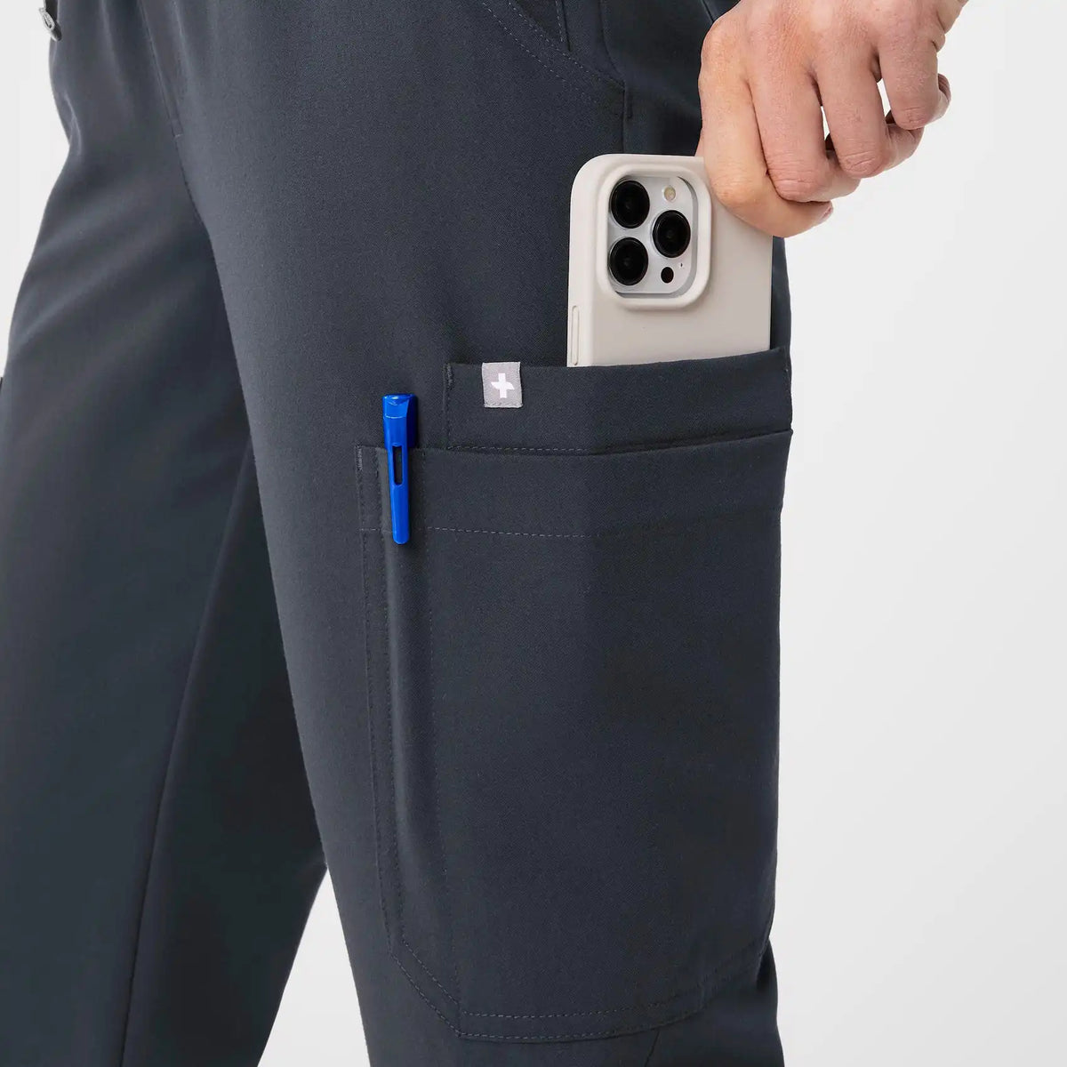 Uman Jogger Scrub Pant