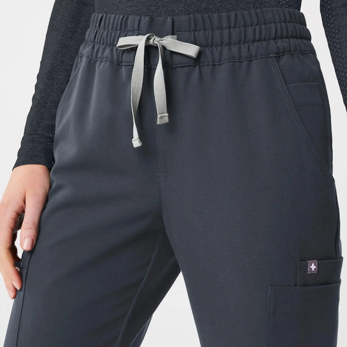 Uman Jogger Scrub Pant