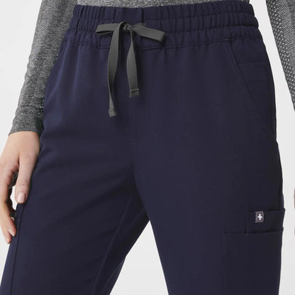 Uman Jogger Scrub Pant