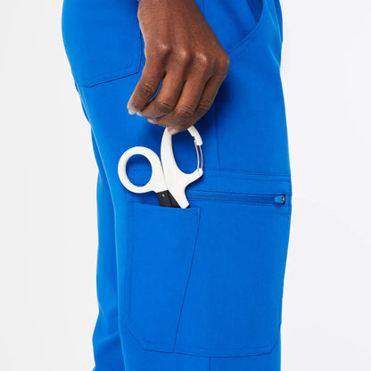 Uman Jogger Scrub Pant