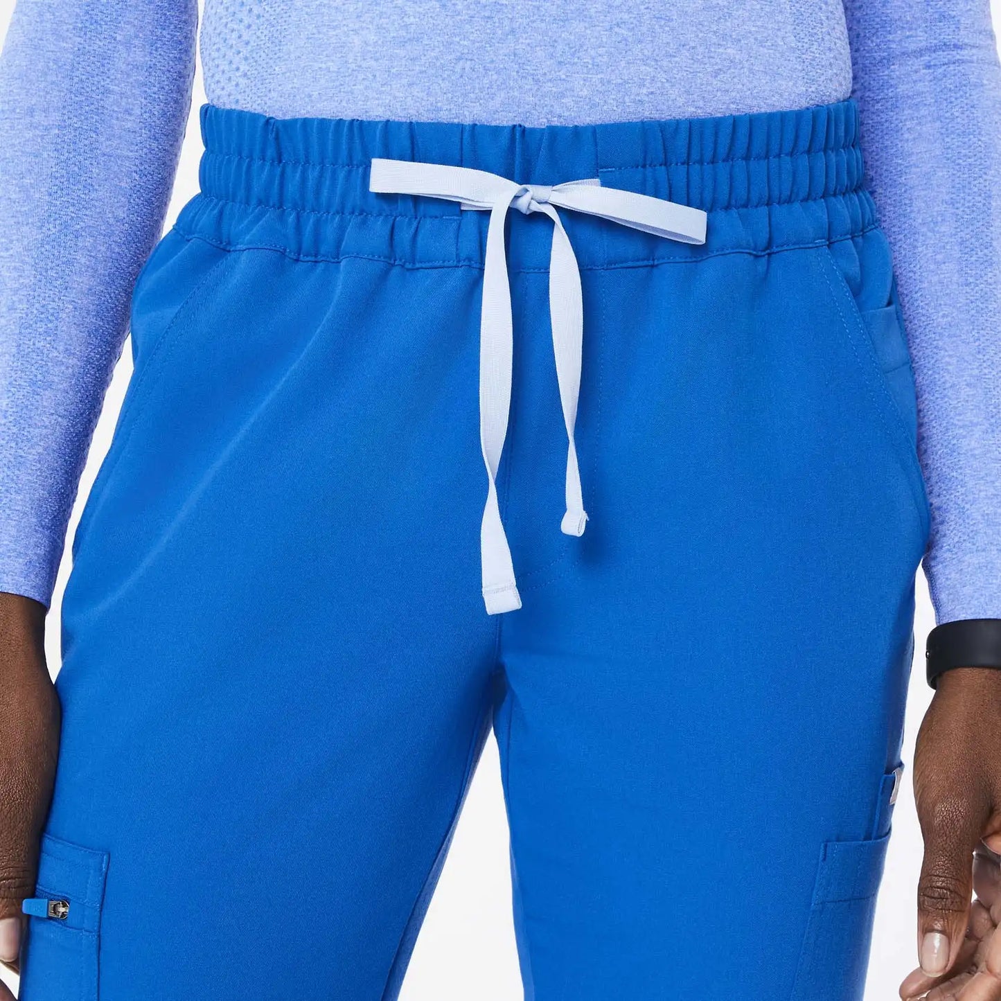 Uman Jogger Scrub Pant