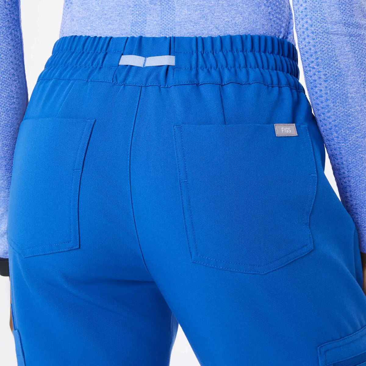 Uman Jogger Scrub Pant