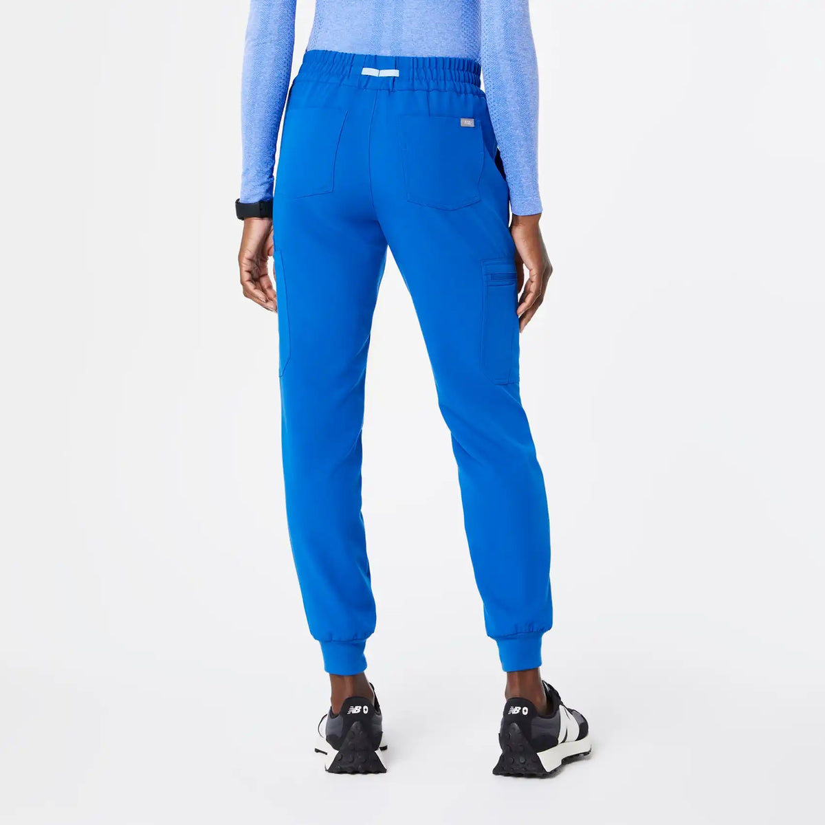 Uman Jogger Scrub Pant