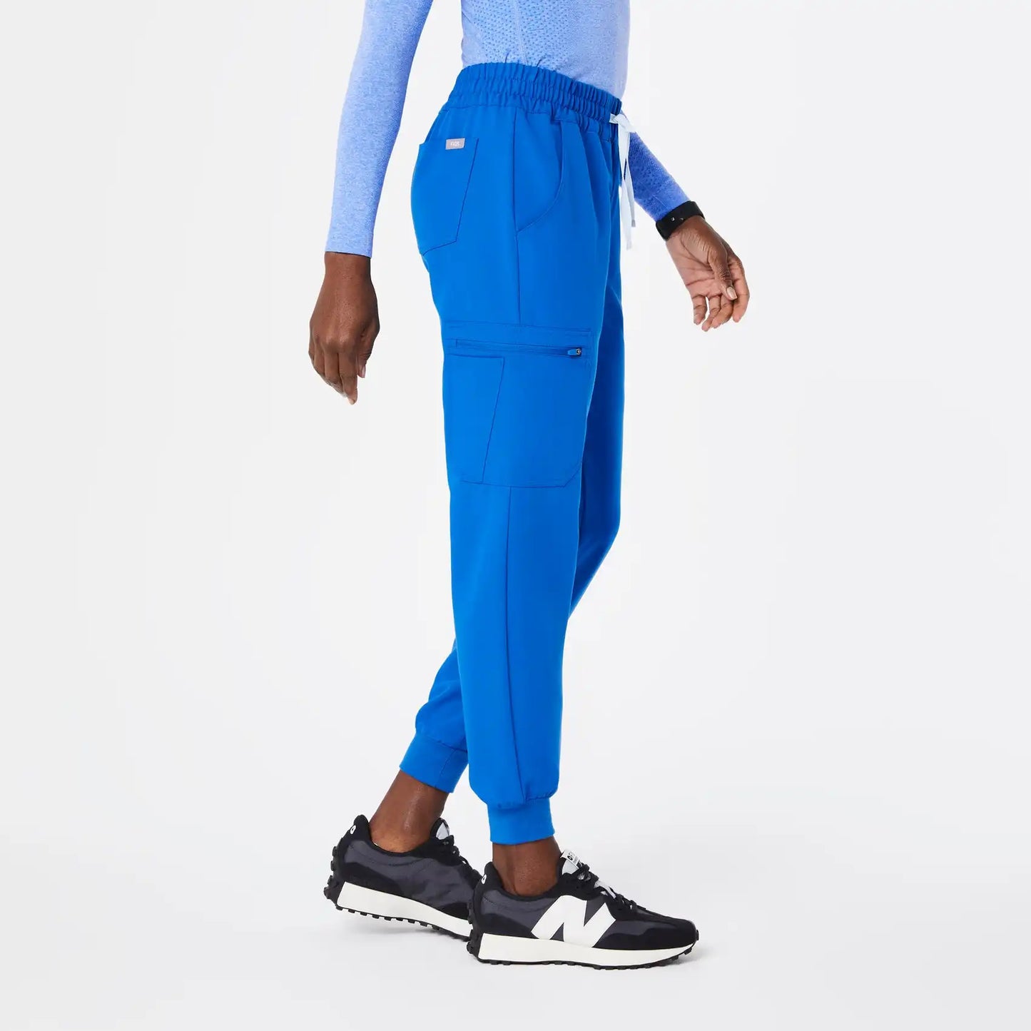 Uman Jogger Scrub Pant