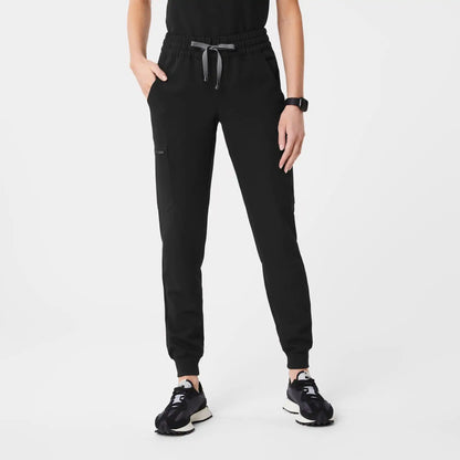 Uman Jogger Scrub Pant