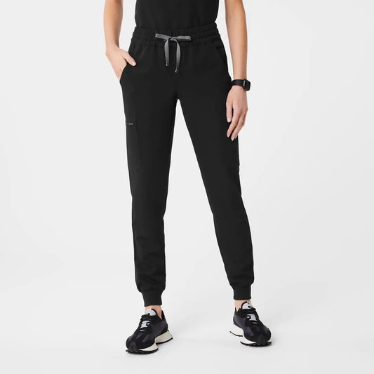 Uman Jogger Scrub Pant