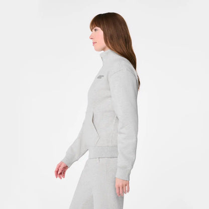 Off-Shift Awesome Humans ¼ Zip Sweatshirt™