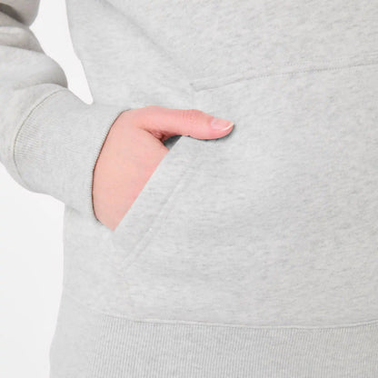 Off-Shift Awesome Humans ¼ Zip Sweatshirt™