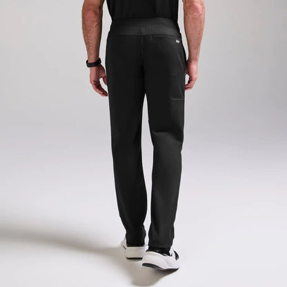 Norris Straight-Leg Scrub Pant