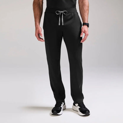 Norris Straight-Leg Scrub Pant