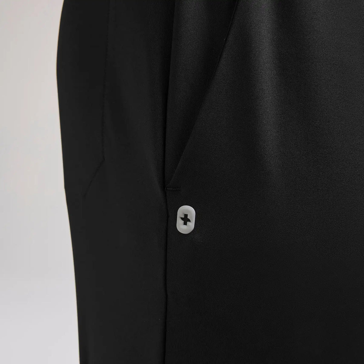 Norris Straight-Leg Scrub Pant
