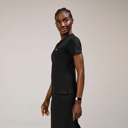 Sona Slim Scrub Top