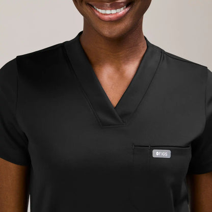 Sona Slim Scrub Top