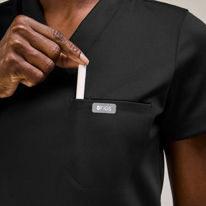 Sona Slim Scrub Top