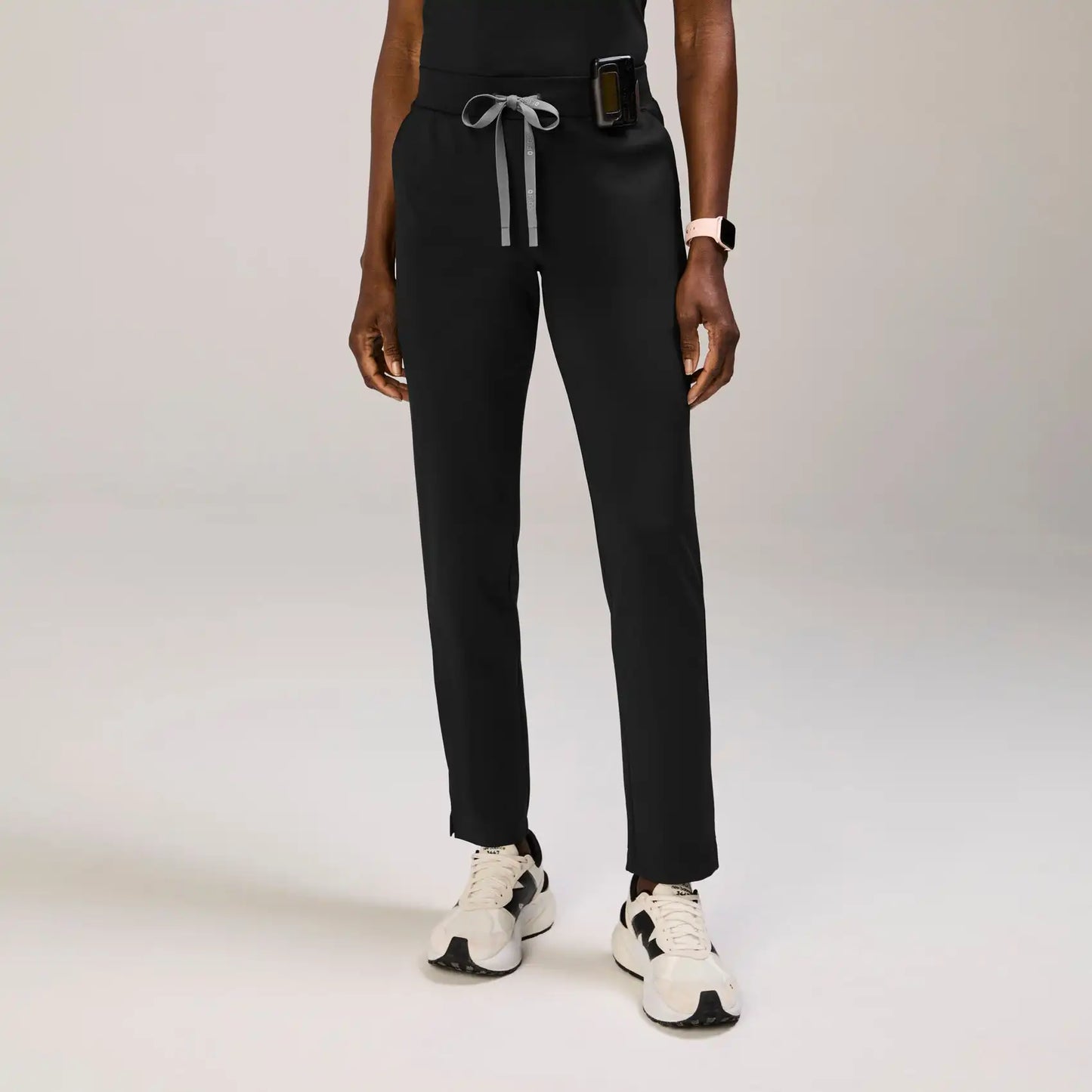 Tena Slim Tapered Scrub Pant