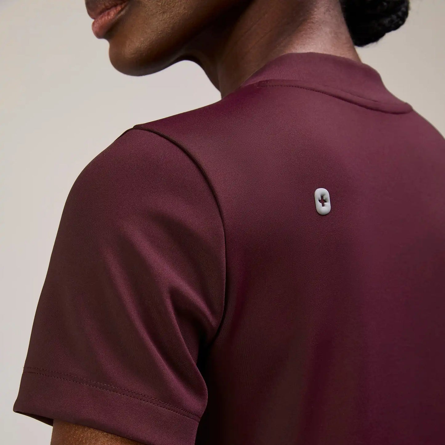 Sona Slim Scrub Top