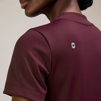 Sona Slim Scrub Top