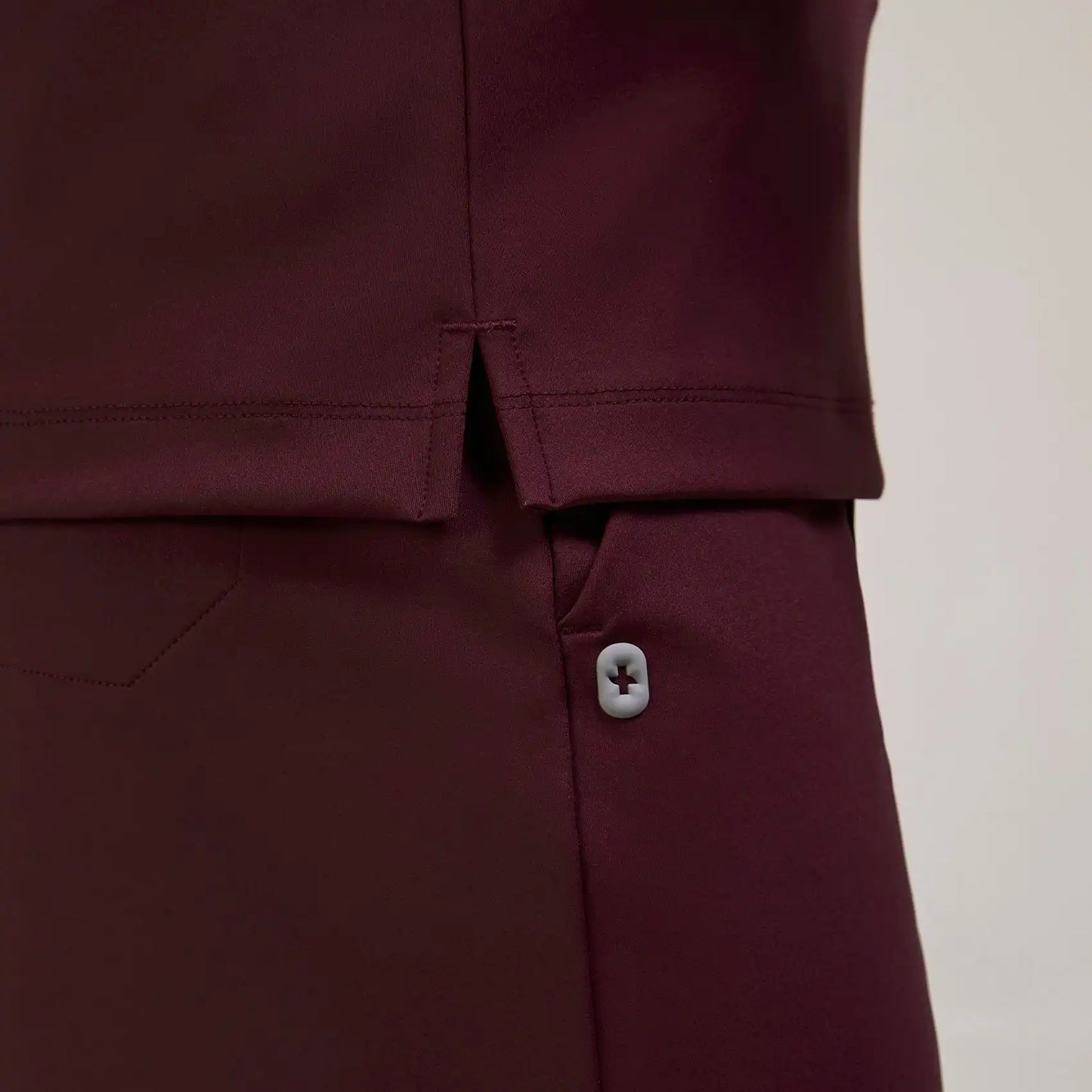 Sona Slim Scrub Top