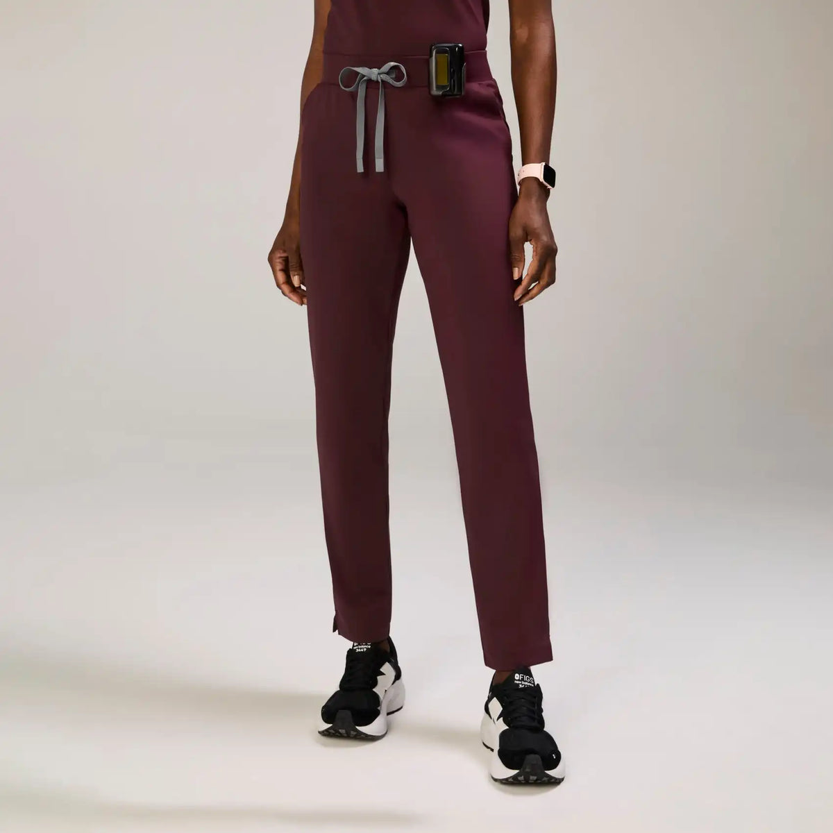 Tena Slim Tapered Scrub Pant