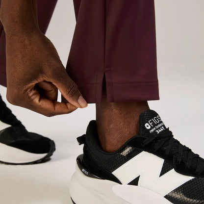 Tena Slim Tapered Scrub Pant