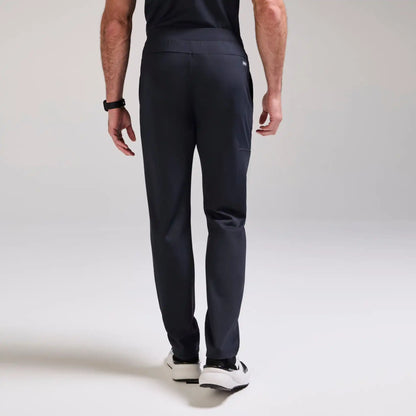 Norris Straight-Leg Scrub Pant