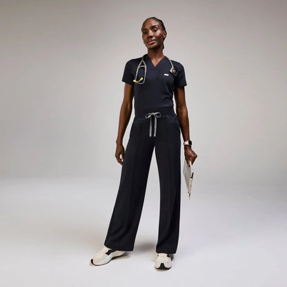 Sona Slim Scrub Top