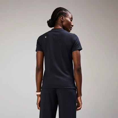 Sona Slim Scrub Top
