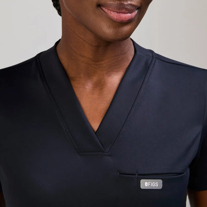 Sona Slim Scrub Top