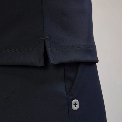 Sona Slim Scrub Top