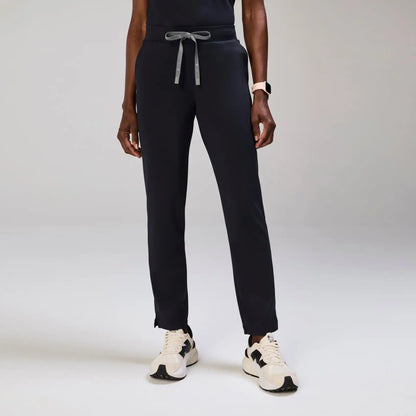 Tena Slim Tapered Scrub Pant