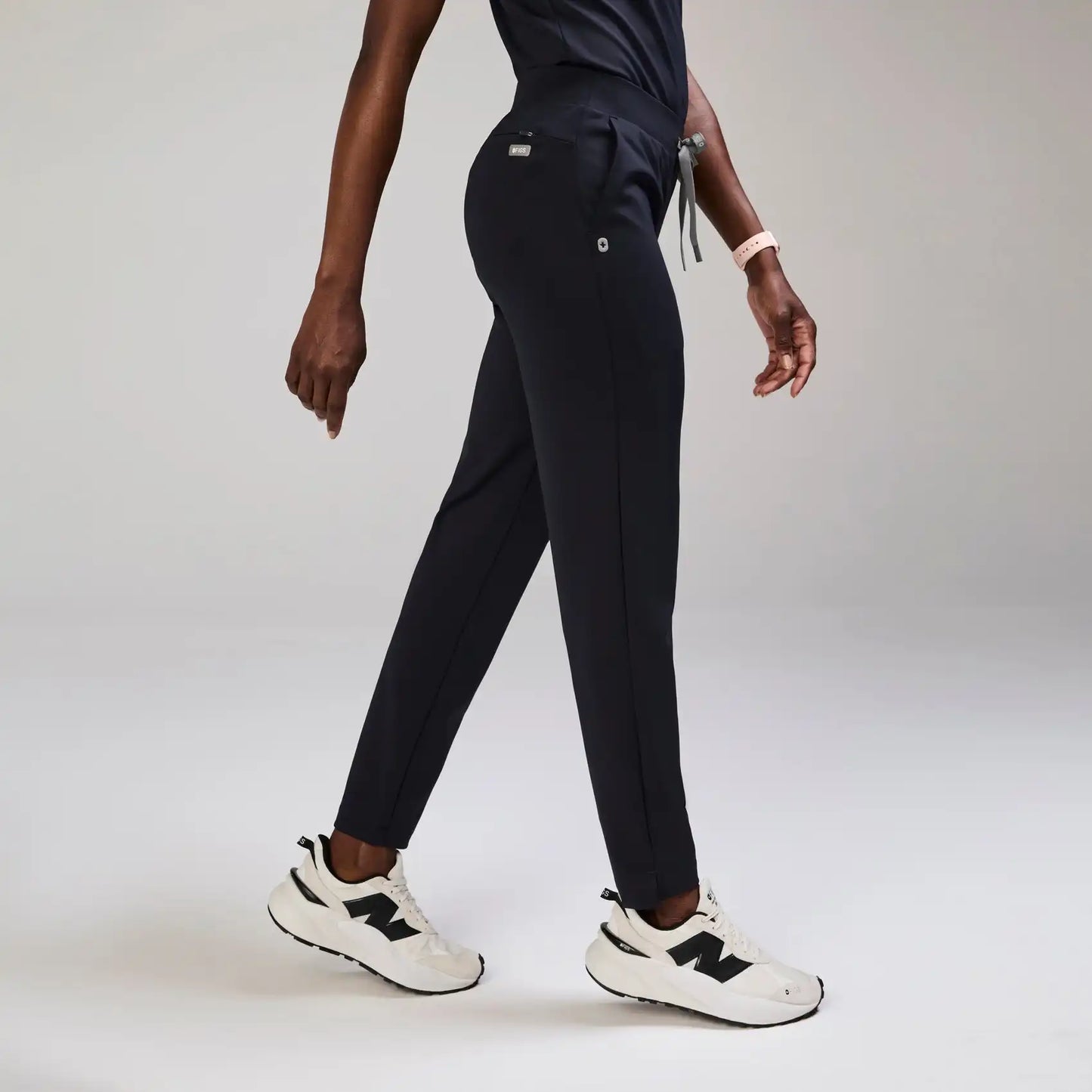 Tena Slim Tapered Scrub Pant
