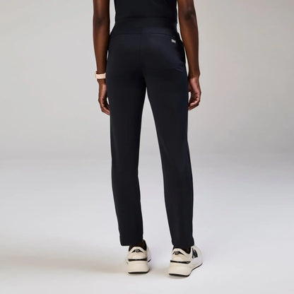 Tena Slim Tapered Scrub Pant