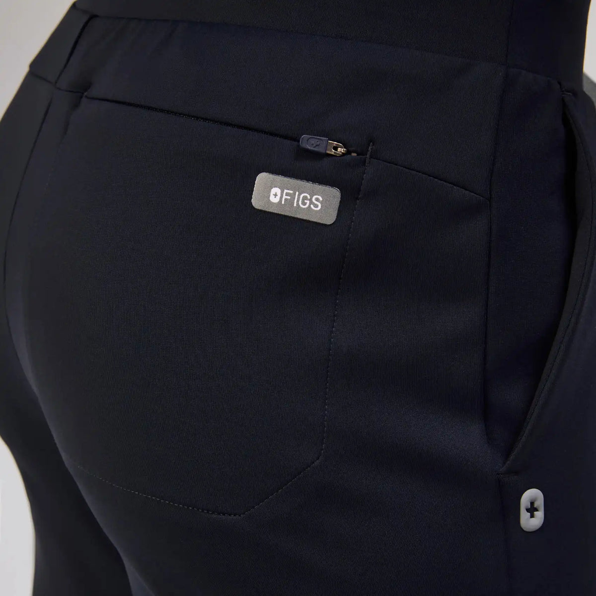 Tena Slim Tapered Scrub Pant