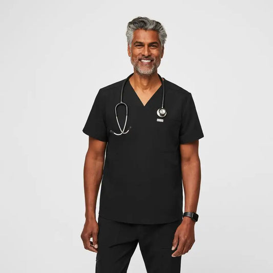 Chisec Scrub Top™
